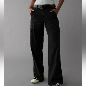 American Eagle Dreamy Drape Pants